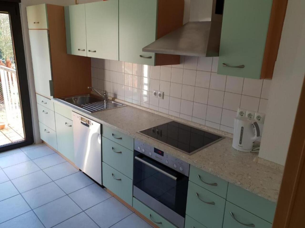 Lea'S Apartment'S Dortmund Eksteriør billede
